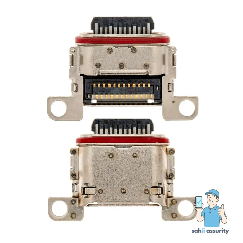 Charging Connector for Samsung Galaxy S21 5G